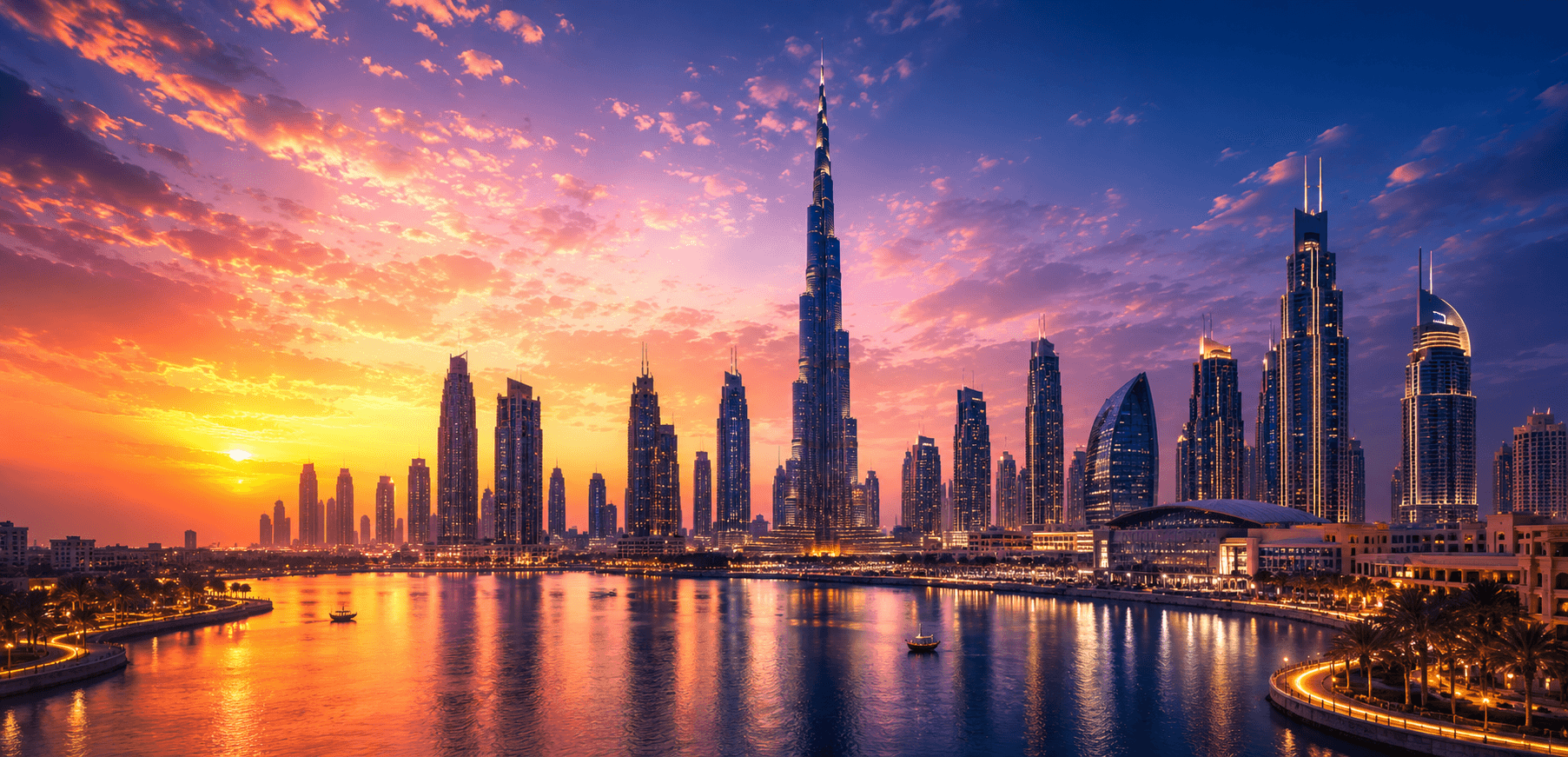 Indo-Gulf Future Leaders Summit in Dubai