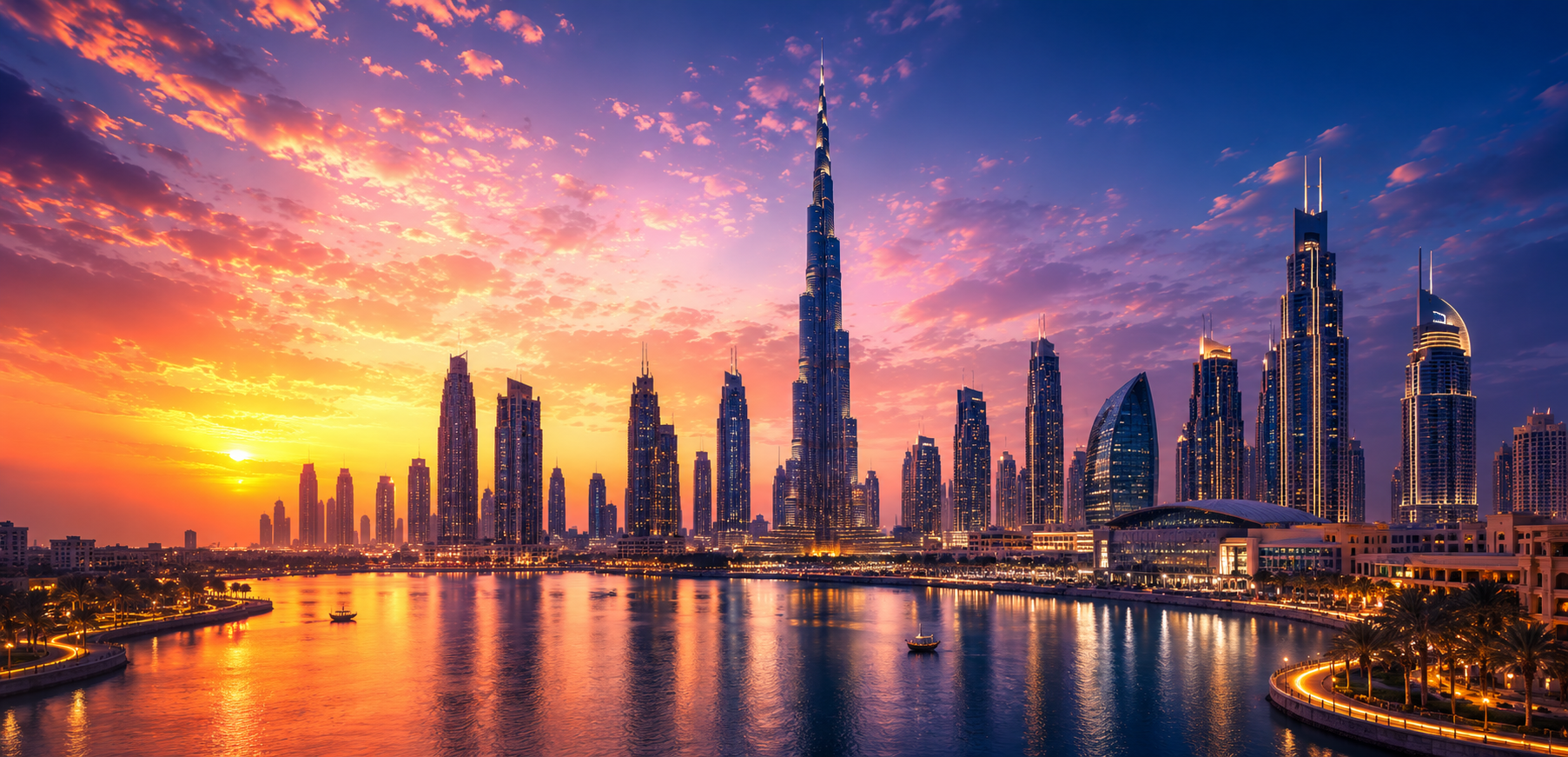 Indo-Gulf Future Leaders Summit, Dubai