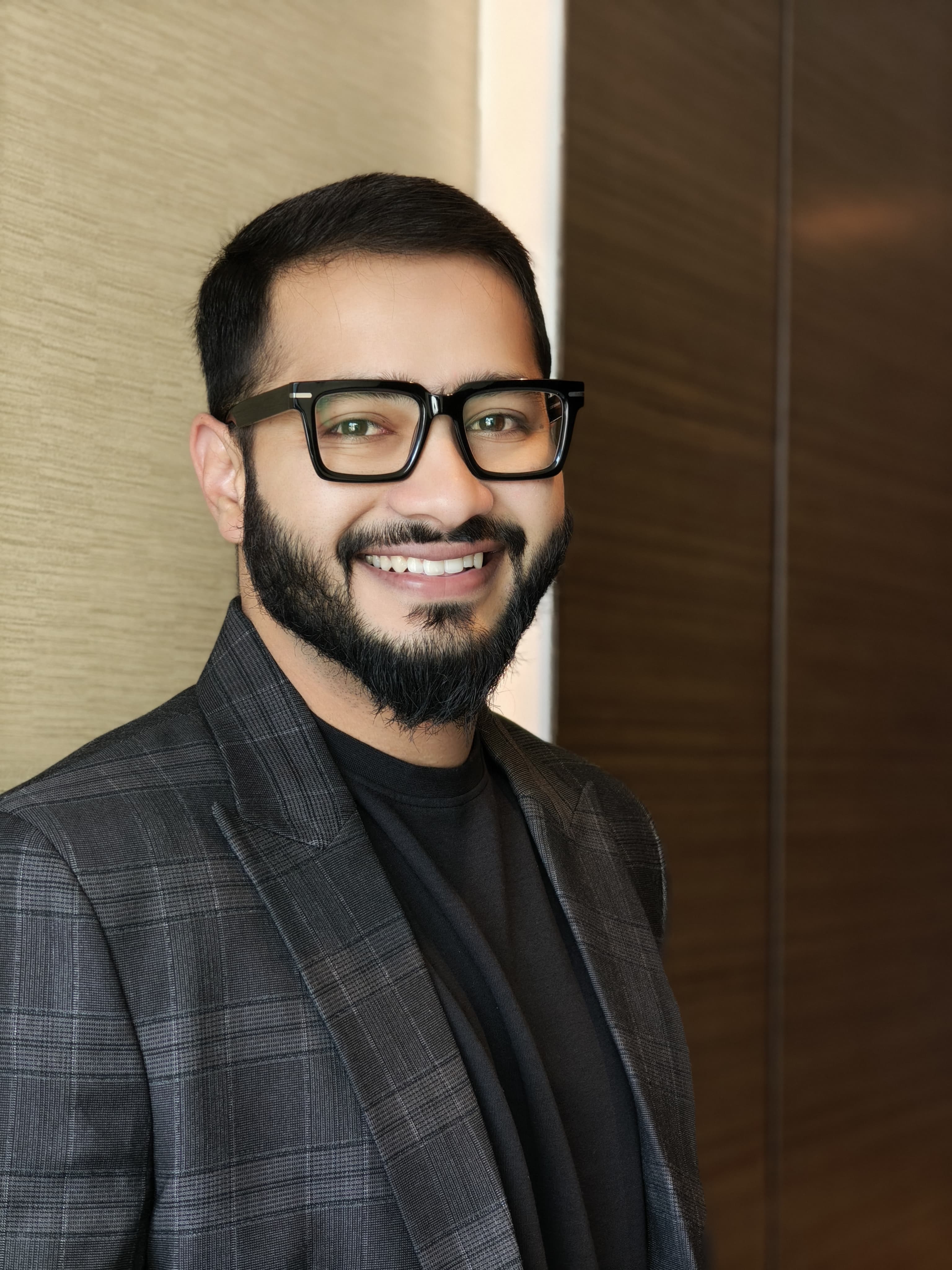 Abdul Razzaq, Founder & CEO of Millionaires Academy